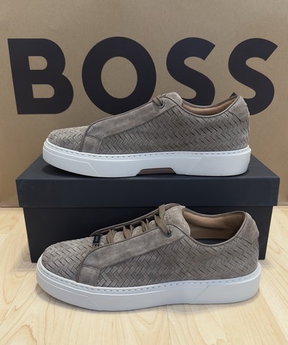 Boss sneaker uomo - boss,