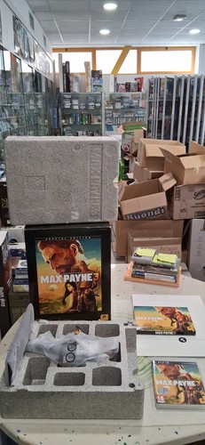 Max payne special edition - max,