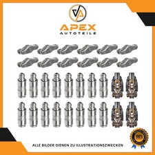 ROCKER ARM AND TAPPET SET 2.2