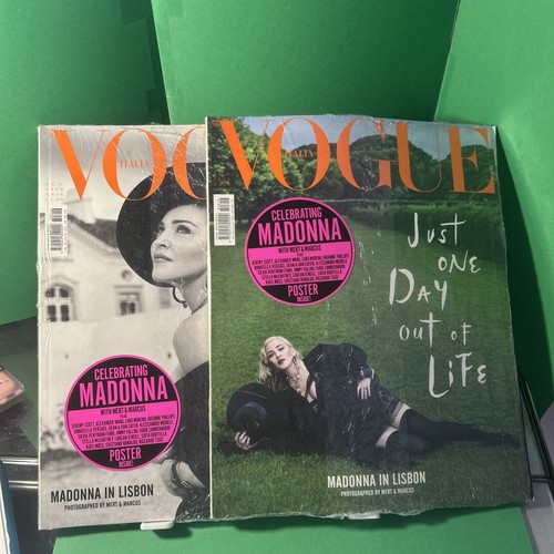 Vogue italia 816 - n.,