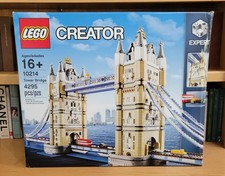 LEGO Creator 10214 Tower
