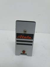 Carena Frontale Atala Uno