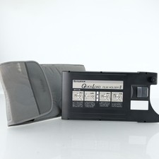 Fujifilm QuickLoad II 4x5