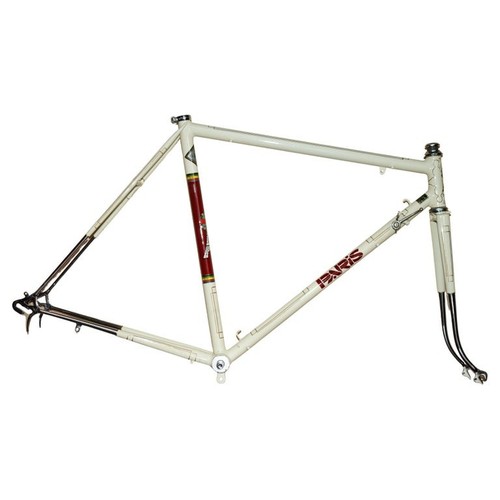 Telaio bici strada harry - telaio,