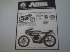 advertising Pubblicità 1977