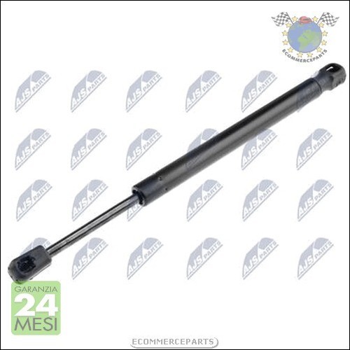 Ammortizzatore cofano - 1x,