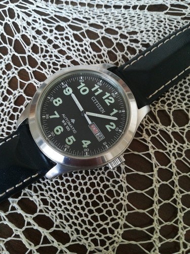 Citizen promaster pilot - promaster,
