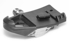 Pedali Keywin CRM Titanium - 192 gr.