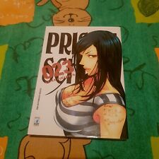 Fumetti manga PRISON SCHOOL 23 di Akira Hiramoto | (1 numero) INTROVABILE/ESAURI