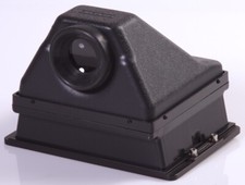 Visée reflex monoculaire pour