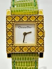 [Near Mint] Christian Dior