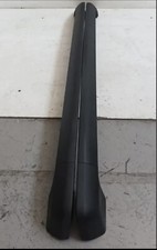 BARRE PORTAPACCO LONGITUDINALI FIAT PANDA 169 DAL  2003 Al 2012