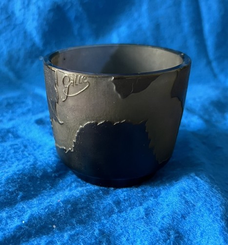 Vaso vetro cameoglas - vaso,
