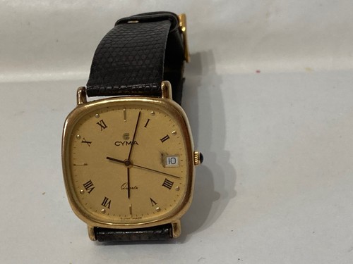 Orologio cyma watch ltd - orologio, le