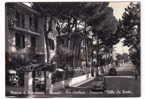 P02434 cartolina marina - -,