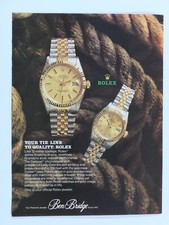 Ben Bridge California Rolex