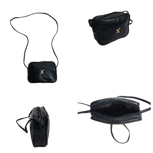 Borsa tracolla vintage - tracolla,