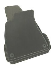 ASC tappetini auto AUDI A4