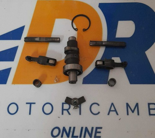 Asse camme originale lml - originale,