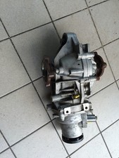 Differenziale Panda Cross 2012