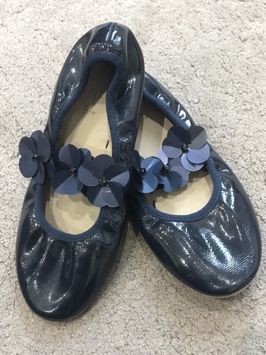 Carine scarpe ballerine - , zara