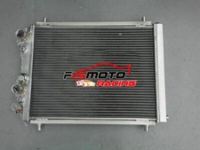 Alluminio radiatore per lancia - alluminio,