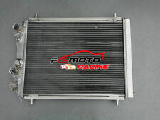 Alluminio Radiatore PER Lancia