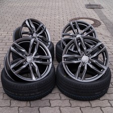 Cerchi in lega 20 pollici RS3