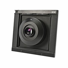 Sinar Sinaron obiettivo