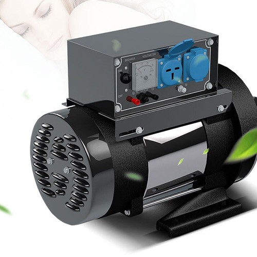 Gruppo elettrogeno diesel - , 3kw