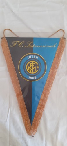 Gagliardetto inter 2007 - inter,