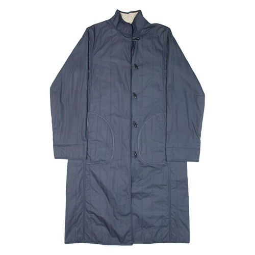 Cappotto blu donna - cappotto,