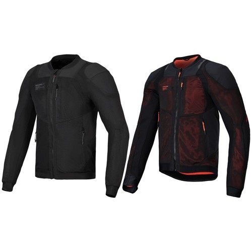 Giacca moto uomo alpinestars - giacca,