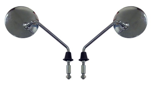 Specchietti retrovisori 8mm