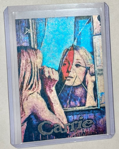Carrie platinum plated limited - platinum,