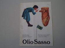 advertising Pubblicità 1961
