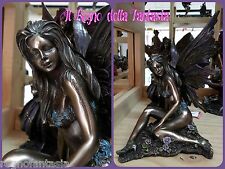 VERONESE COLLECTION FAIRY LAND ELFEN FEES FATA DELLA TERRA NO LES ALPES