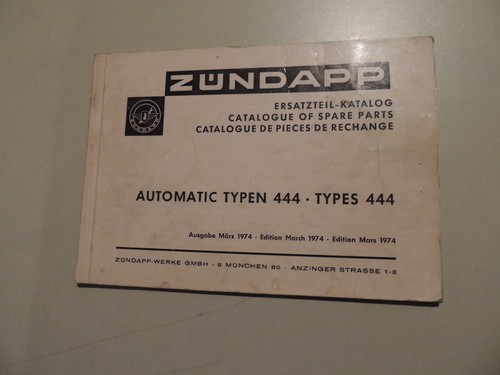 Zündapp auto - zündapp, cc