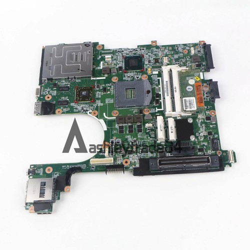 Scheda madre per laptop - , hp