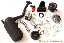 Vespa Tuning Kit PK 50 / XL /