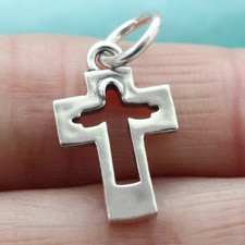 Ciondolo in argento sterling