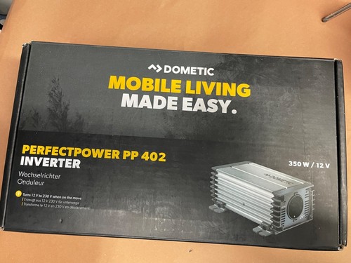 Dometic group inverter - group,