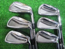 Mizuno MP-54 Set di ferri
