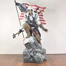 Assassin's Creed III Connor