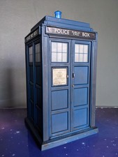 9° 10° Doctor Who Controllo
