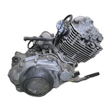 MOTORE COMPLETO YAMAHA XT600E