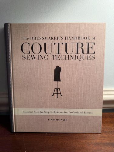 The dressmaker handbook - handbook, of