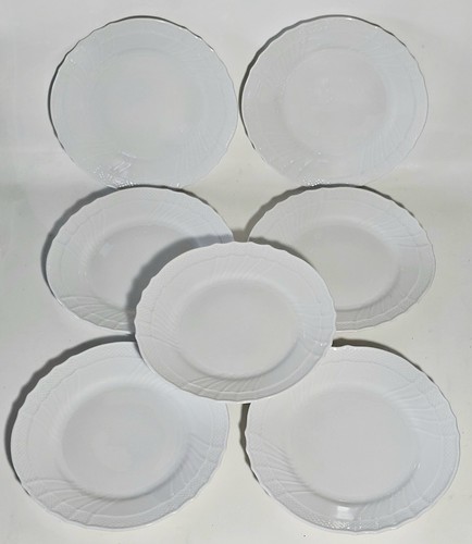 Piatti pane richard - 7,