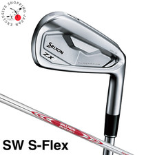 SRIXON ZX7 Mk II Cuneo in