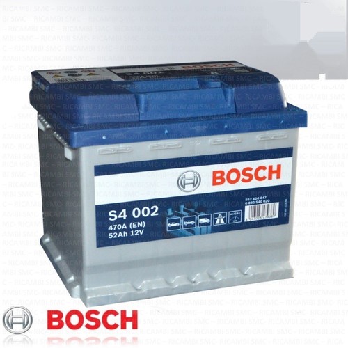 Batteria avviamento auto - avviamento,